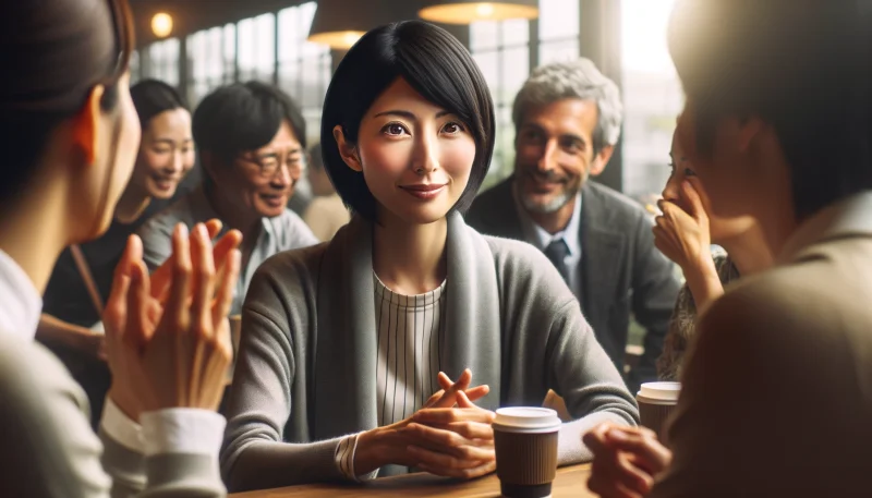 4. 信頼できる人脈からリアルな情報を得る