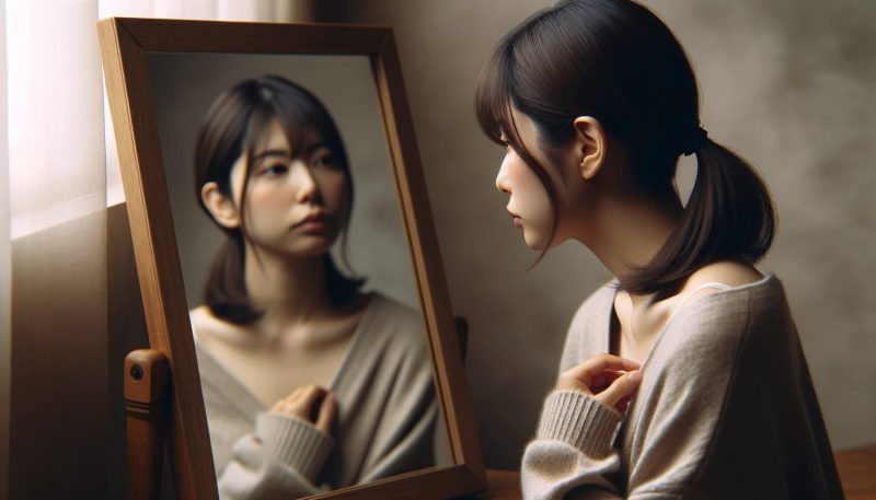弱点から”逆引き”する