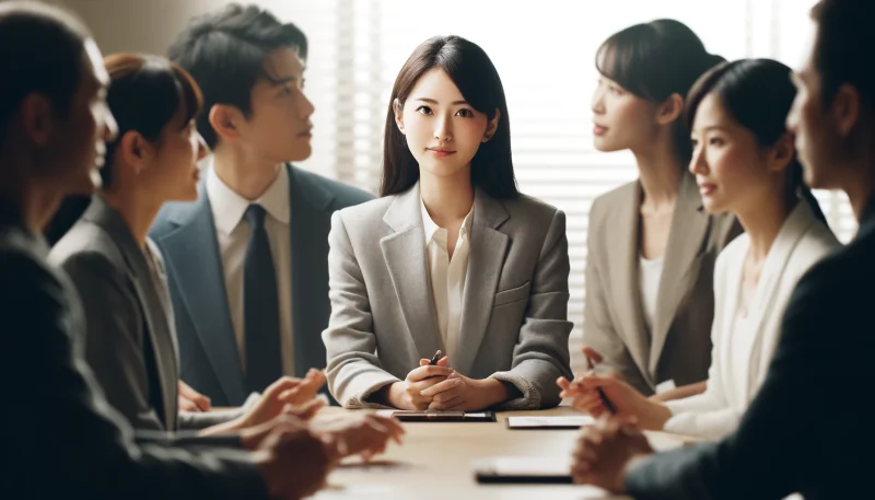 ステップ2：フィードバックを活用する