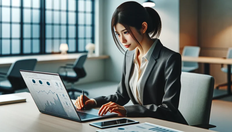 ステップ3：ニーズ（需要）から考える