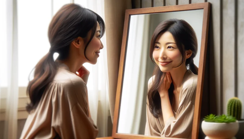 2つの事実の見きわめ方【克服の一歩】