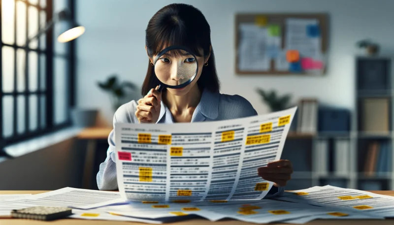 1. 強みを特定する