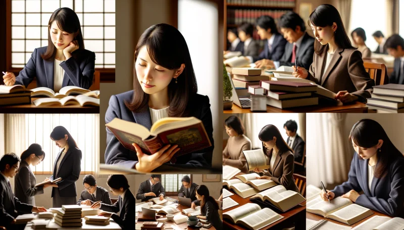 2．強みを大きくして深める