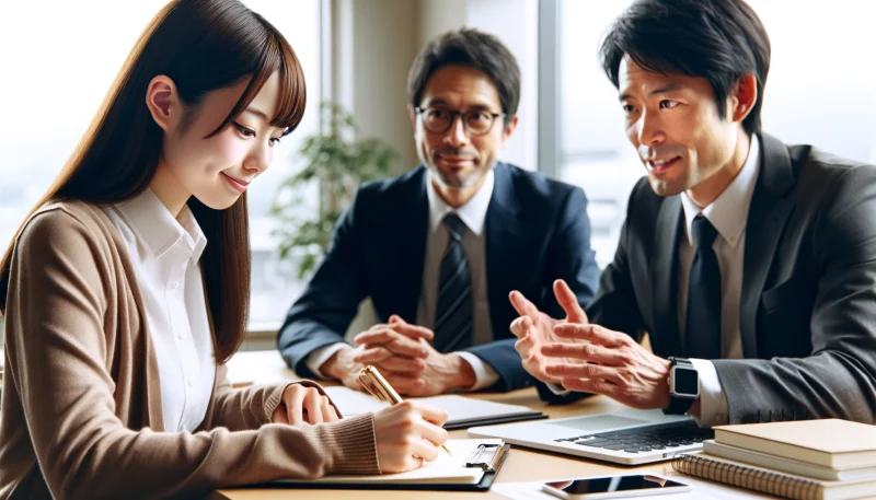 5．改善を繰り返す