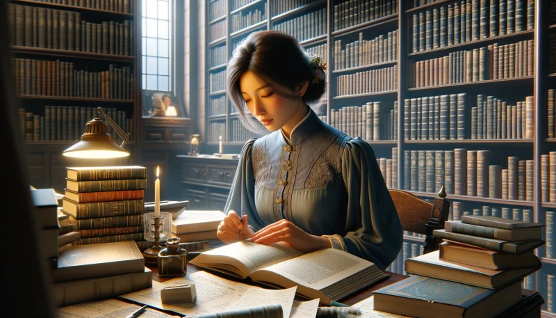 教養に関する自分磨き