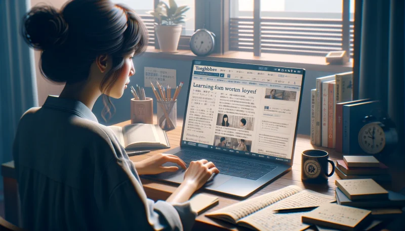 ブログやメルマガで学ぶ