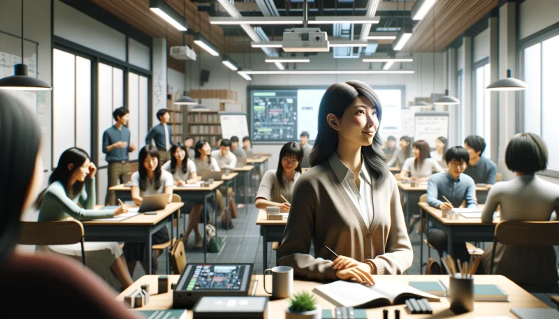 「学びの場」で学ぶ