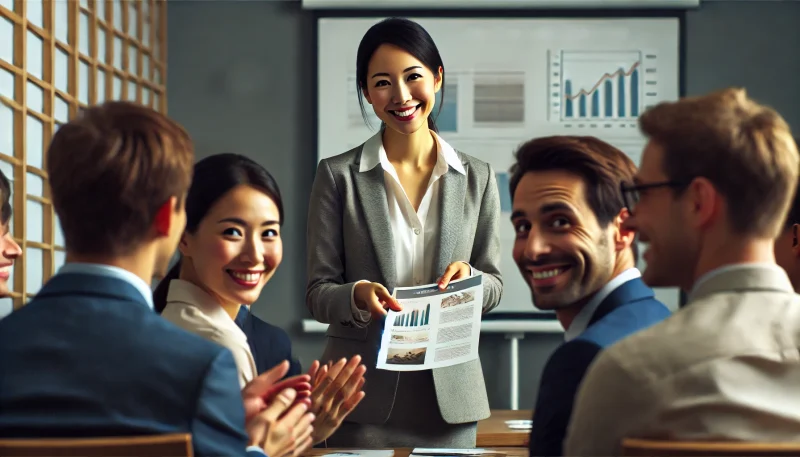 ステップ2:「学び」と「対策」を語る