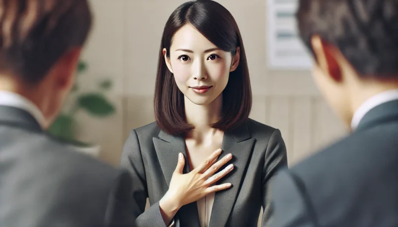 特徴4:期待が自己成長につながる