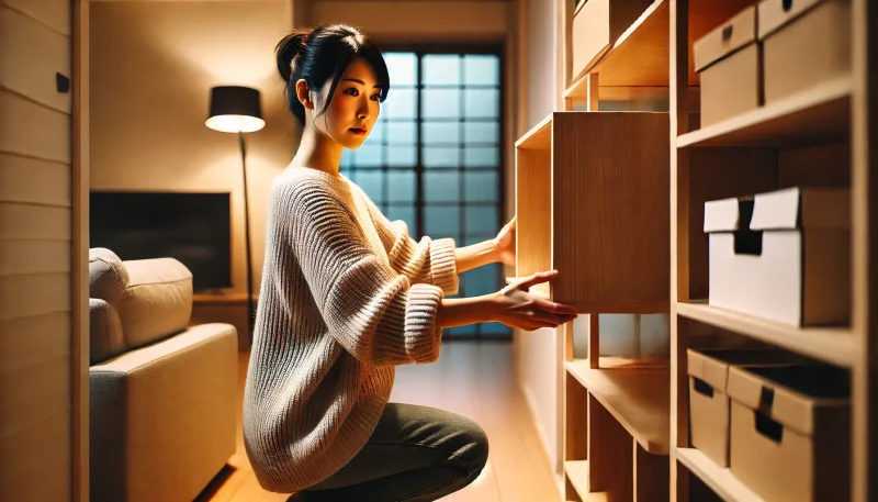 習慣4：半年に1度の環境最適化