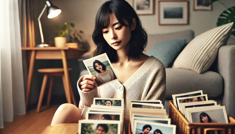 習慣3：年4回の人間関係の見直し