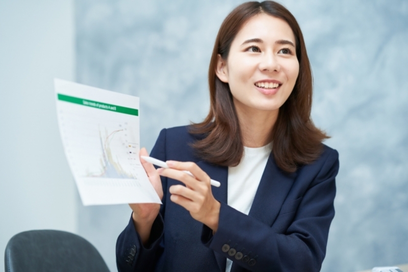 変化を常に求める