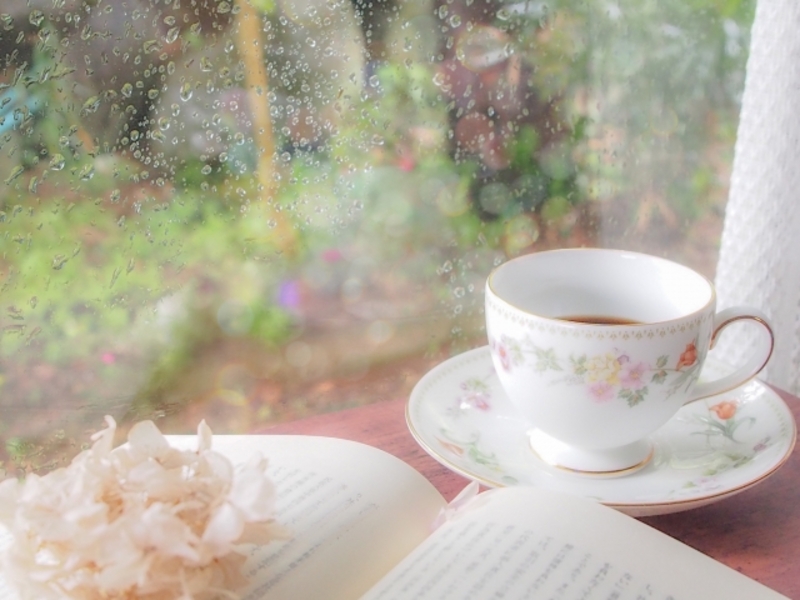 自由時間がとにかく必要