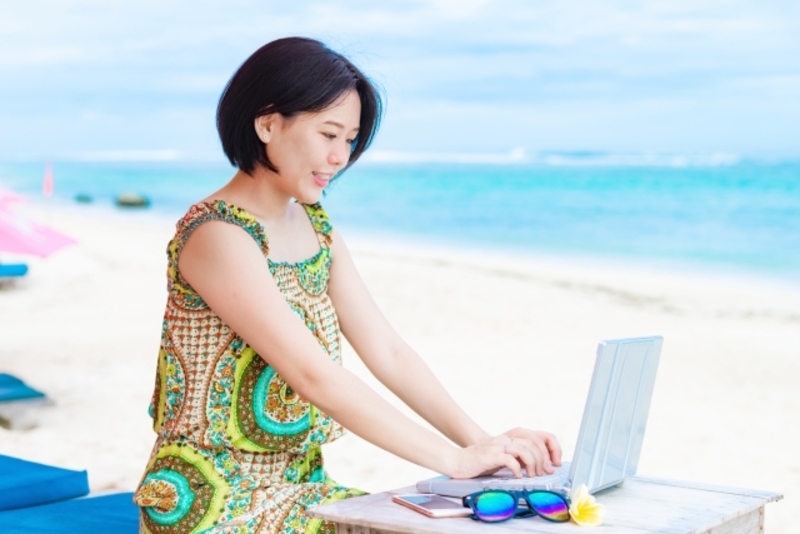 生活スタイルに強い拘りがある