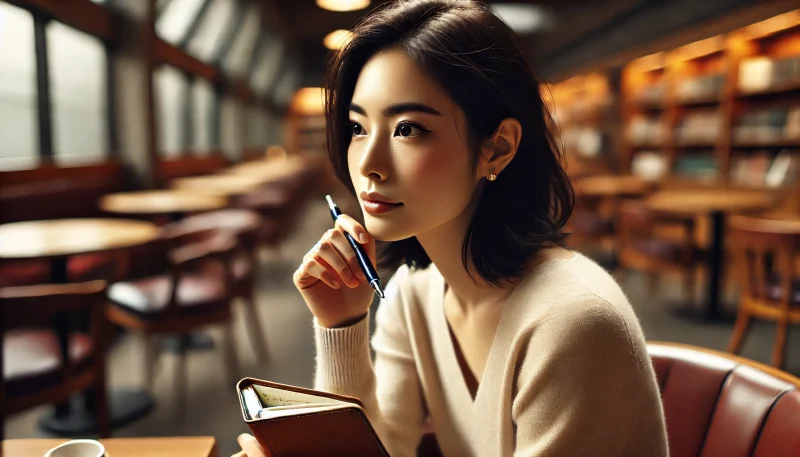 内面・考え方の特徴10選