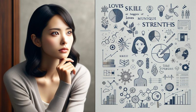 方法2:売りになる強みがあるか