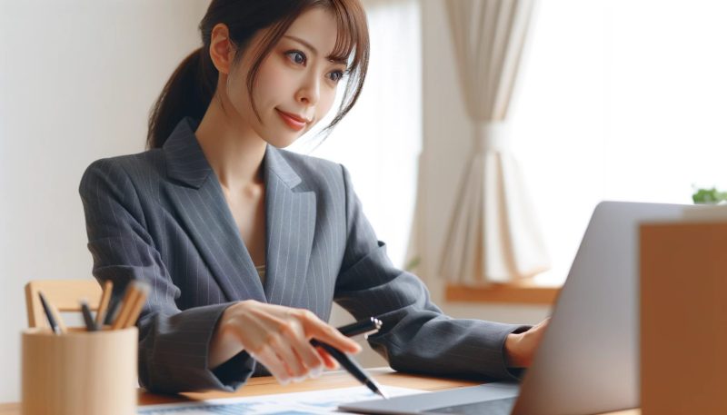 方法4:転職向き?起業向き?