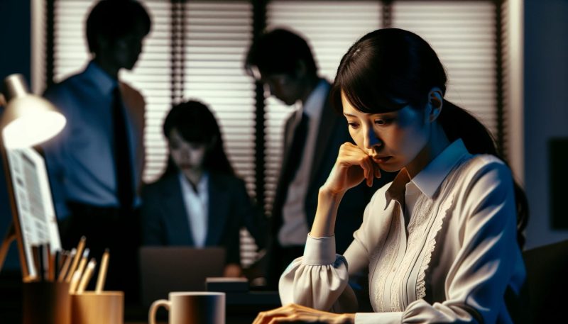 3．期待に応えようとする