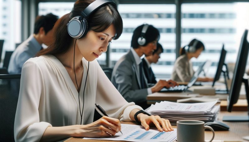 3．マイペースで進む