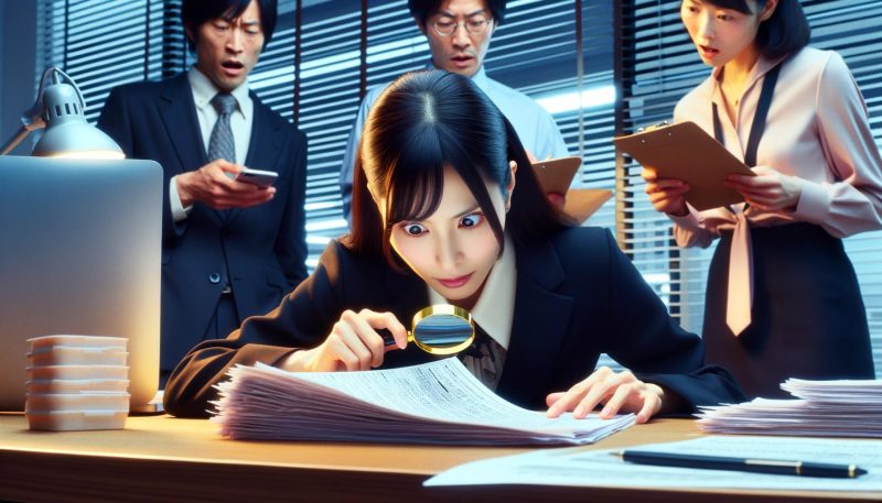 6．完璧にやろうとする