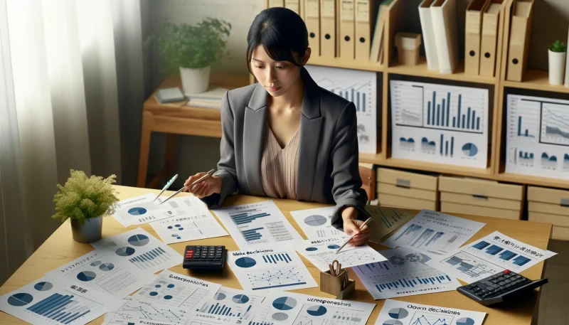 2. 自分の市場価値を客観的に把握する