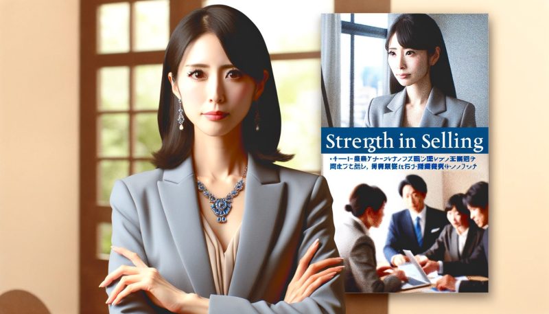 売りは他者へのメリット提供