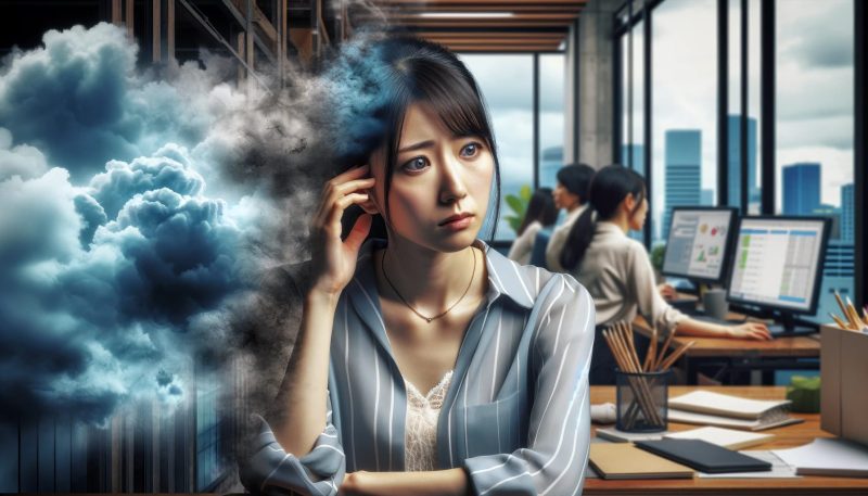 方法1:他人の言動に注目する