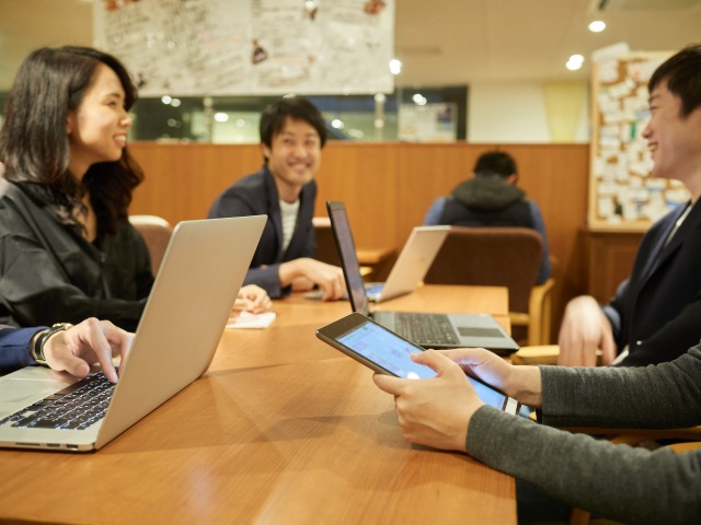 求められる自分探しをする