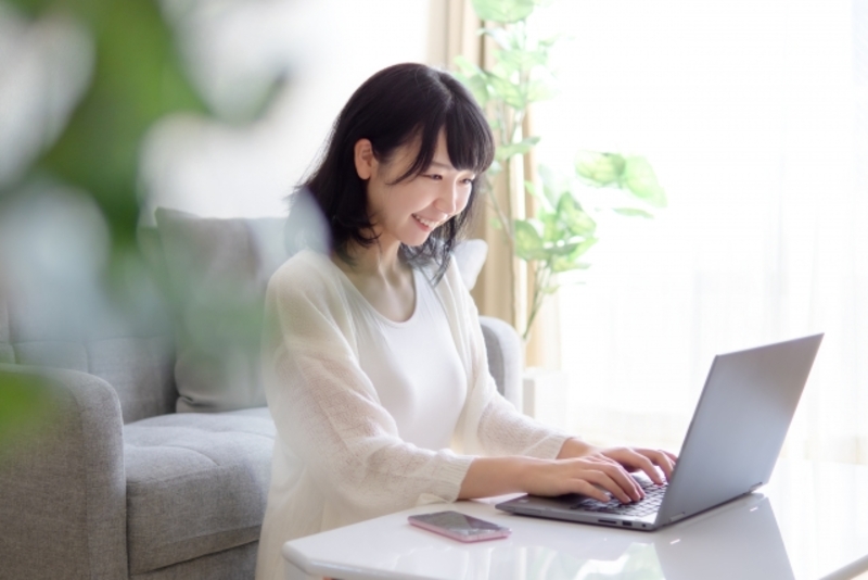 発信する