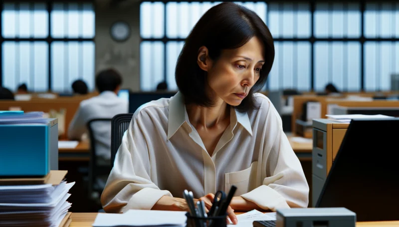 年だからと言う人によくある特徴