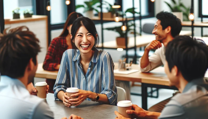 1.本音を言える相手にぶっちゃける