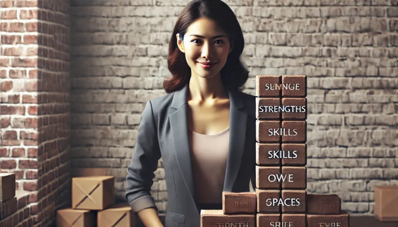 自己効力感を高めること