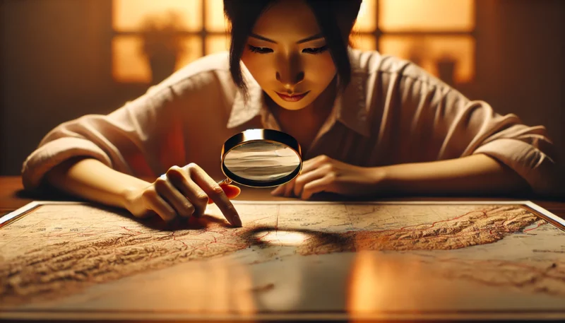 2. 途中で投げ出さずやり抜く