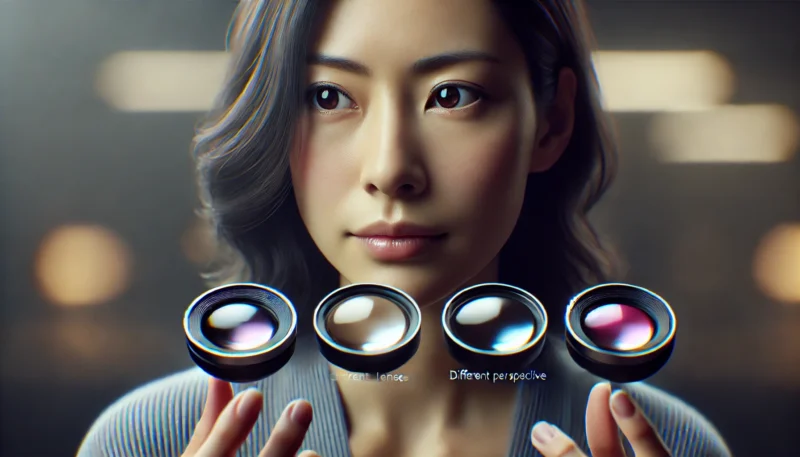 コツ6：ポジティブな「代償行動」を探す