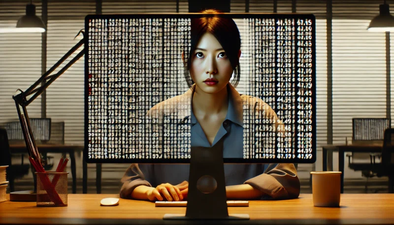 比較をやめて「昨日の自分」と勝負する