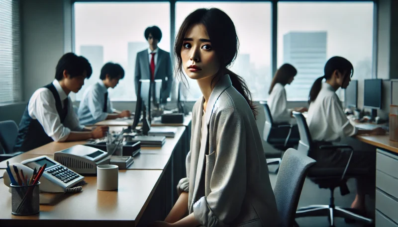 周囲の期待が「あきらめ」に変わる