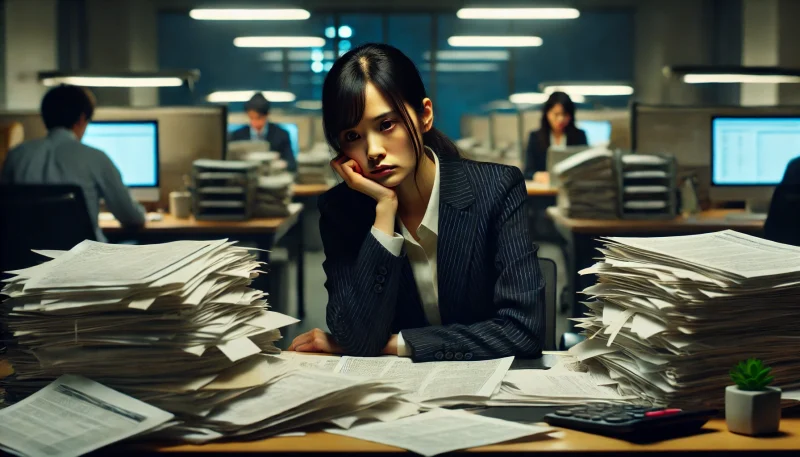 自分自身が最大の「アンチ」になる