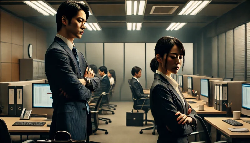 「言わなければよかった」と後悔する