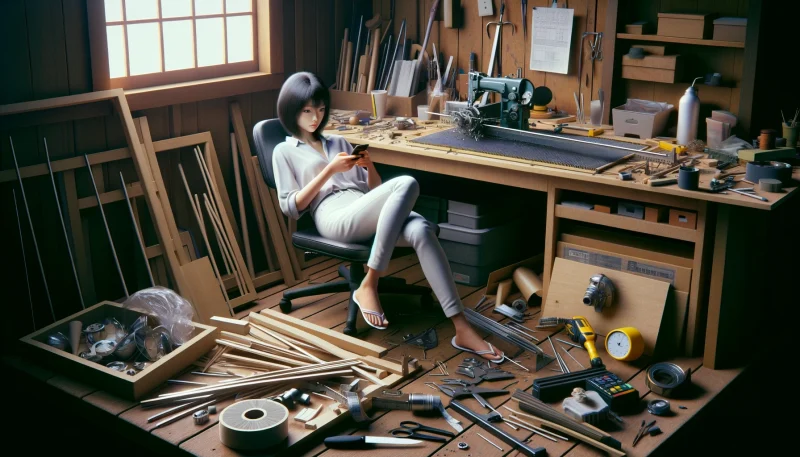 やりとげる気力がない