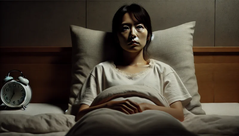 1. 心身を病みメンタルが壊れてしまう