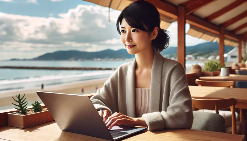 対処法10:環境が原因なら物理的に距離を置く