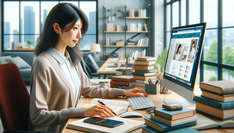 ステップ6：自分をアップデートする