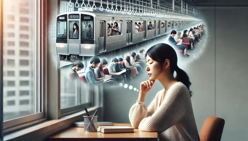 ストレスマネジメント能力が身につく