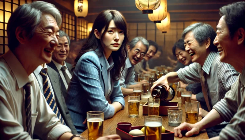 人間関係のしがらみに疲れてしまう