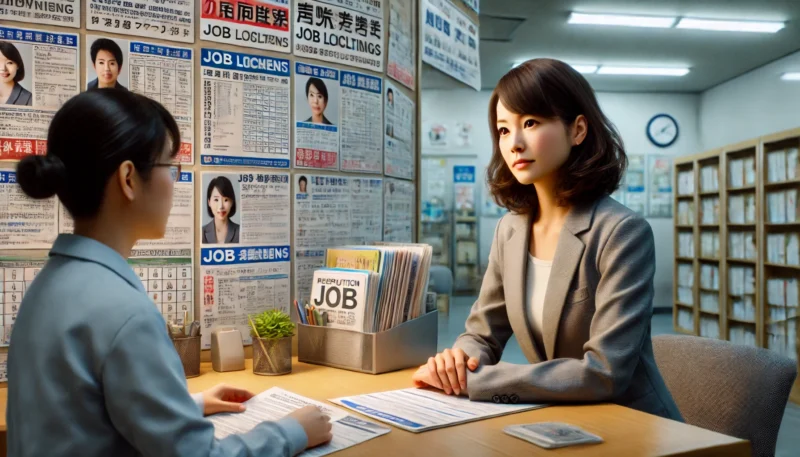 転職で自分に合う業界を探す