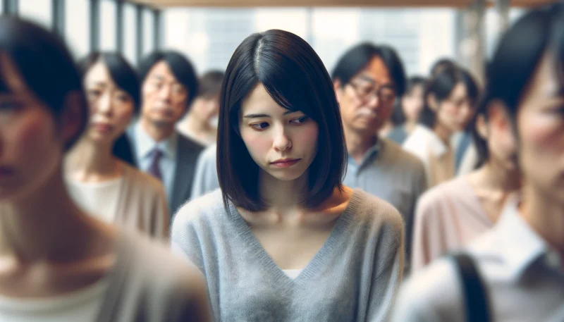短所について