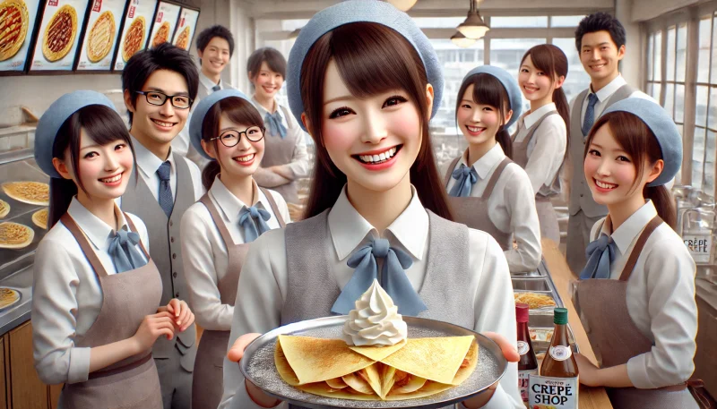 2.ときめきを探求する