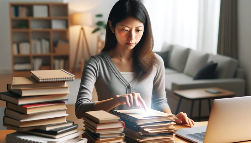 【重要】アウトプット前提のものに絞る