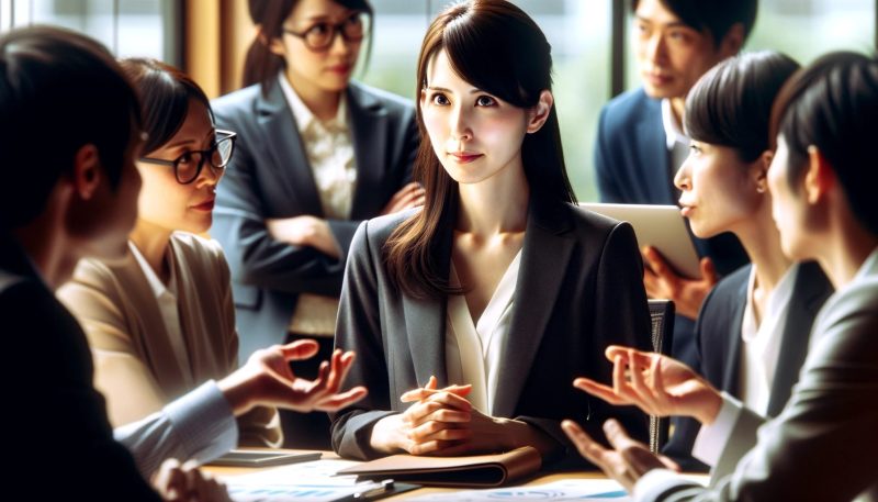 7. 環境や周囲の影響