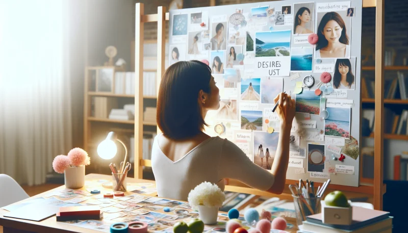 5.やりたい＆なりたい軸から考える